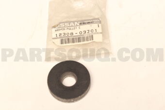 1230803J01 WASHER-PULLEY,CRANKSHAFT