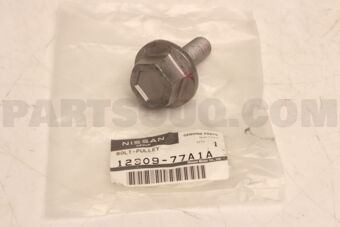 1230977A1A BOLT-PULLEY,CRANKSHAFT