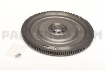 1231005D60 FLYWHEEL ASSY