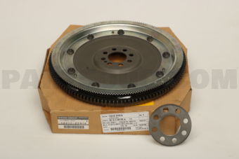 123102Y91A FLYWHEEL ASSY