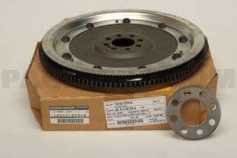 123102Y91A FLYWHEEL ASSY