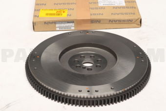 1231051N10 FLYWHEEL ASSY