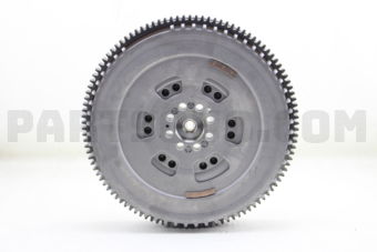 123105X00A FLYWHEEL ASSY