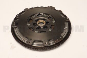 123108H301 FLYWHEEL ASSY