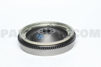 12310EB70A FLYWHEEL ASSY