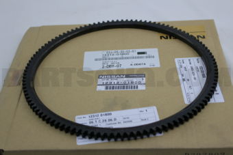 1231201B00 GEAR-RING