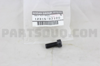 123158J100 BOLT-FLYWHEEL