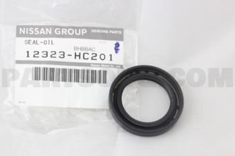 12323HC201 SEAL-OIL