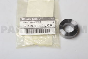 1233014L0A PILOT CONVERTER