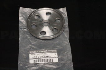 12330VB000 PILOT-CONVERTER
