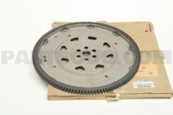 12331VC200 PLATE ASSY-DRIVE & GEAR