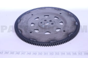 12331VC710 PLATE ASSY-DRIVE &amp; GEAR