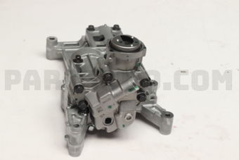 12410MA02D BALANCER-COMPLETE