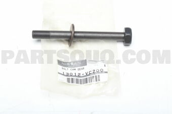 13012VC200 BOLT-SPROCKET,CAMSHAFT