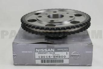 130148H800 SPROCKET-IDLER