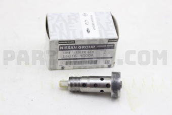 13016HG00A SHAFT-IDLR GEAR