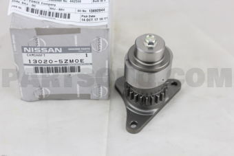 130205ZM0E CAMSHAFT