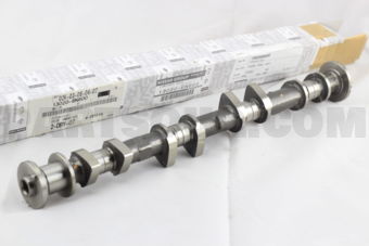 130206N600 CAMSHAFT ASSY
