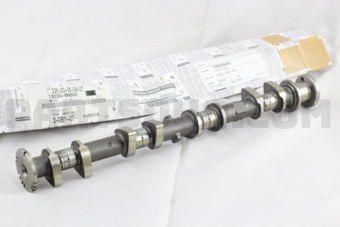 130206N600 CAMSHAFT ASSY