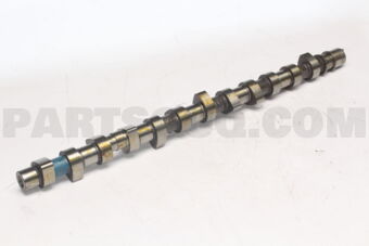 13020VB100 CAMSHAFT ASSY
