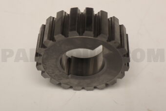 1302101M00 SPROCKET-CRANKSHAFT