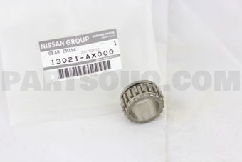 13021AX000 GEAR CRANK