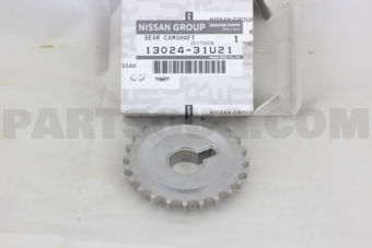 1302431U21 SPROCKET-CAMSHAFT