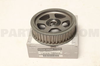 13024VB300 SPROCKET-CAMSHAFT