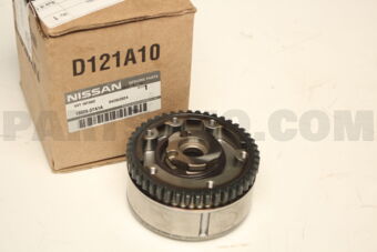 130253TA1A PULLEY ASSY VALVE