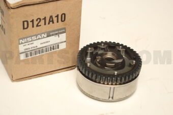 130253TA1A PULLEY ASSY VALVE