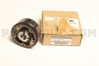 130253TA2C PULLEY ASSY VAL