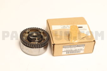 130253TA2C PULLEY ASSY VAL