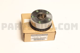 130253TA2C PULLEY ASSY VAL