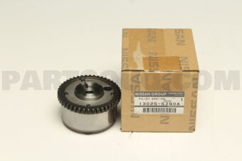 130255JG0A SPROCKET-CAMSHA