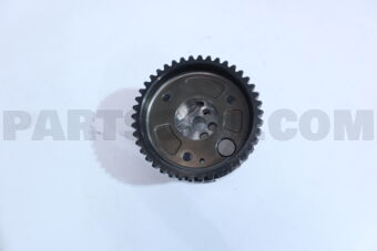 130255RB0A Nissan SPROCKET CAMSHAFT ( U/DEV) 131116