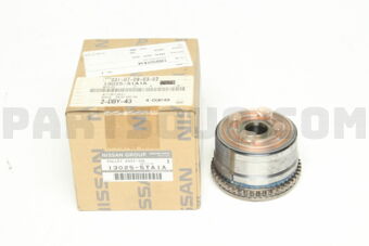 130255TA1A PULLEY ASSY VAL