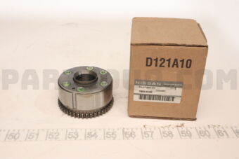 130256CA0C Nissan PULLEY ASSY VALVE TIMING CONTROL