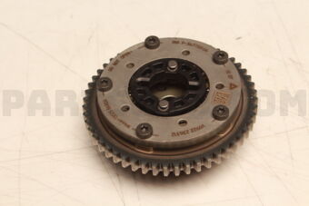 130256KA0A PULLEY ASSY-VALVE TIMING CONTROL
