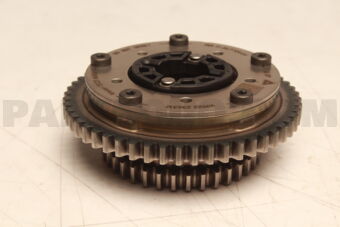 130256KA0A PULLEY ASSY-VALVE TIMING CONTROL