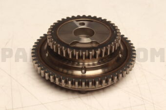 130256KA0A PULLEY ASSY-VALVE TIMING CONTROL