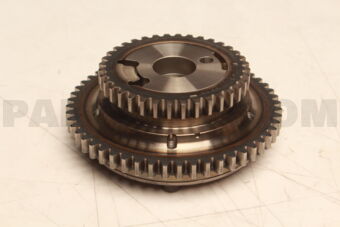 130256KA0A PULLEY ASSY-VALVE TIMING CONTROL
