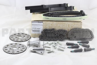 1302800Q0B CHAIN-TIMING KIT