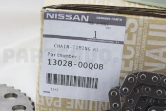 1302800Q0B CHAIN-TIMING KIT