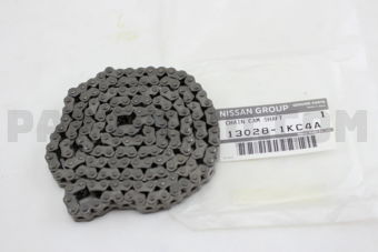 130281KC4A CHAIN CAM SHAFT