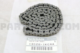 130281KC4A Nissan CHAIN CAM SHAFT