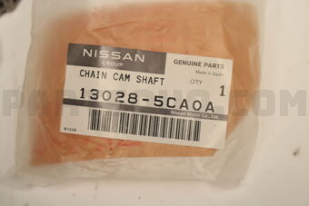 130285CA0A CHAIN CAM SHAFT