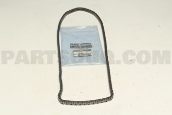 130286KA0A TIMING CHAIN CAMCHAFT