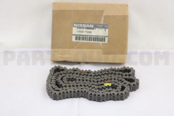 130287Y000 CHAIN-TIMING,CAMSHAFT