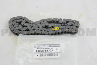 13028EB70A CHAIN-TIMING,CAMSHAFT