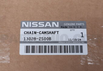 13028ZS00B CHAIN-CAMSHAFT